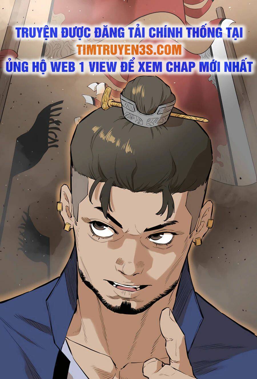 Kẻ Phản Diện Vô Song Chapter 11 - Trang 2