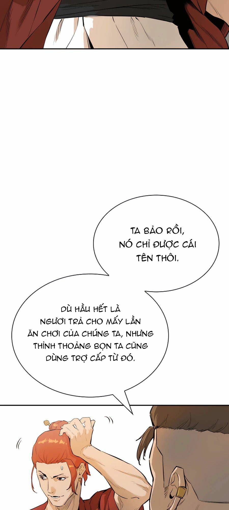 Kẻ Phản Diện Vô Song Chapter 11 - Trang 2