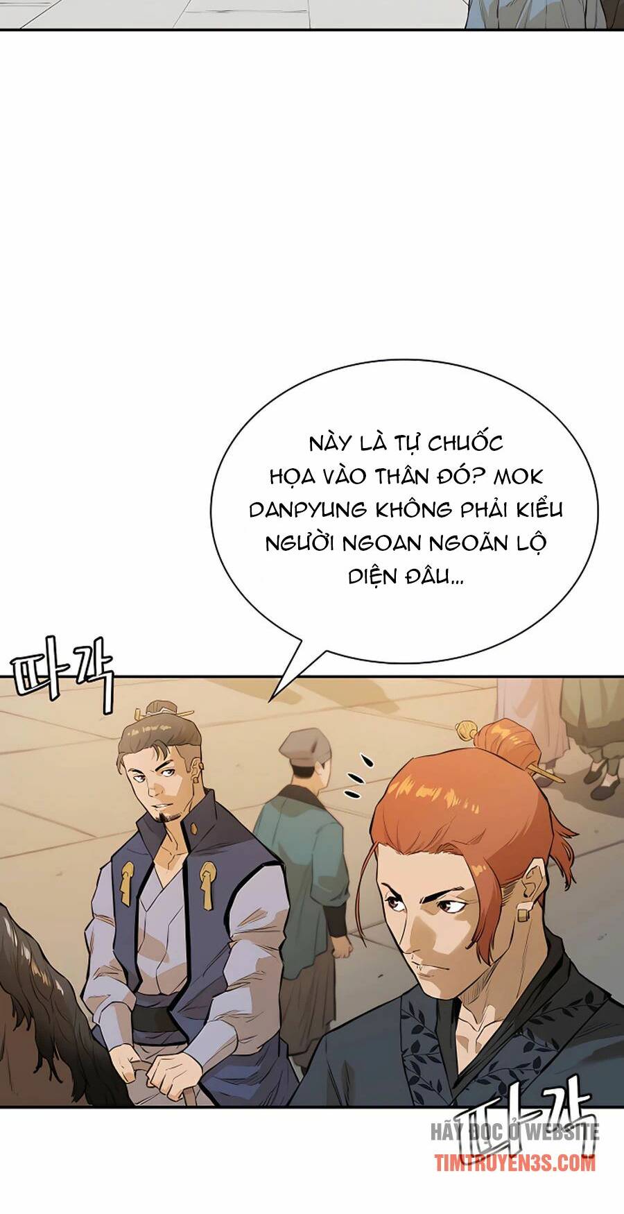 Kẻ Phản Diện Vô Song Chapter 11 - Trang 2