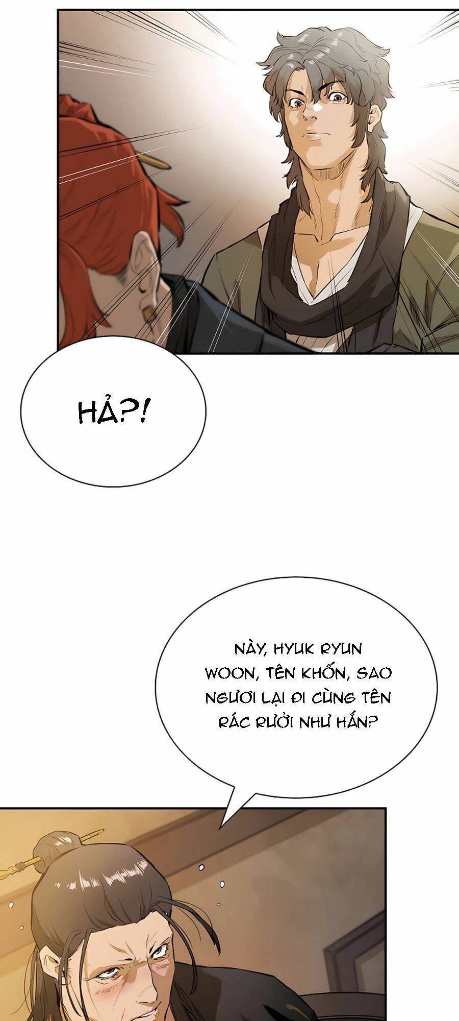 Kẻ Phản Diện Vô Song Chapter 11 - Trang 2