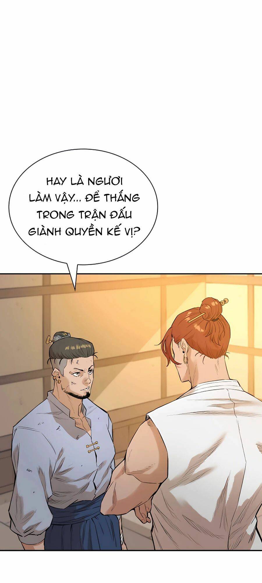 Kẻ Phản Diện Vô Song Chapter 6 - Trang 2