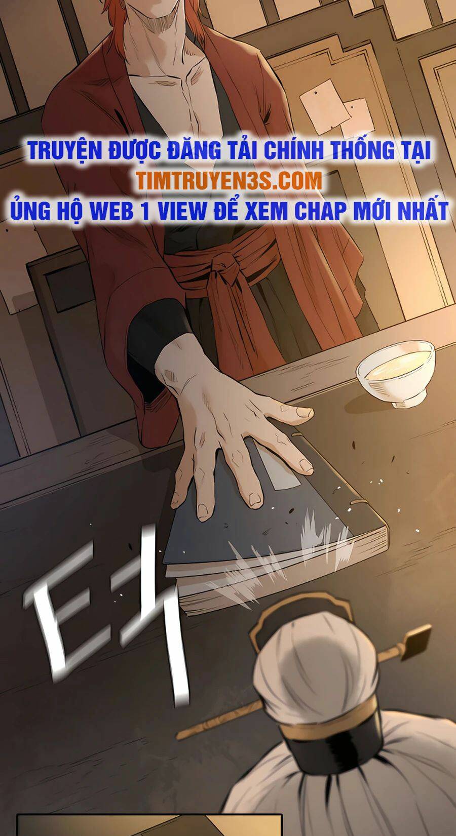 Kẻ Phản Diện Vô Song Chapter 4 - Trang 2