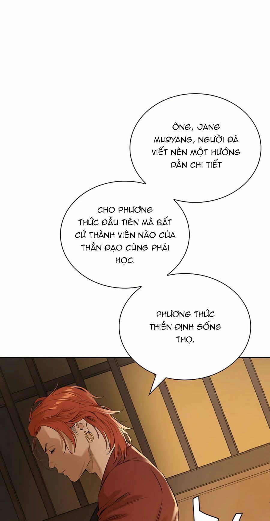 Kẻ Phản Diện Vô Song Chapter 4 - Trang 2