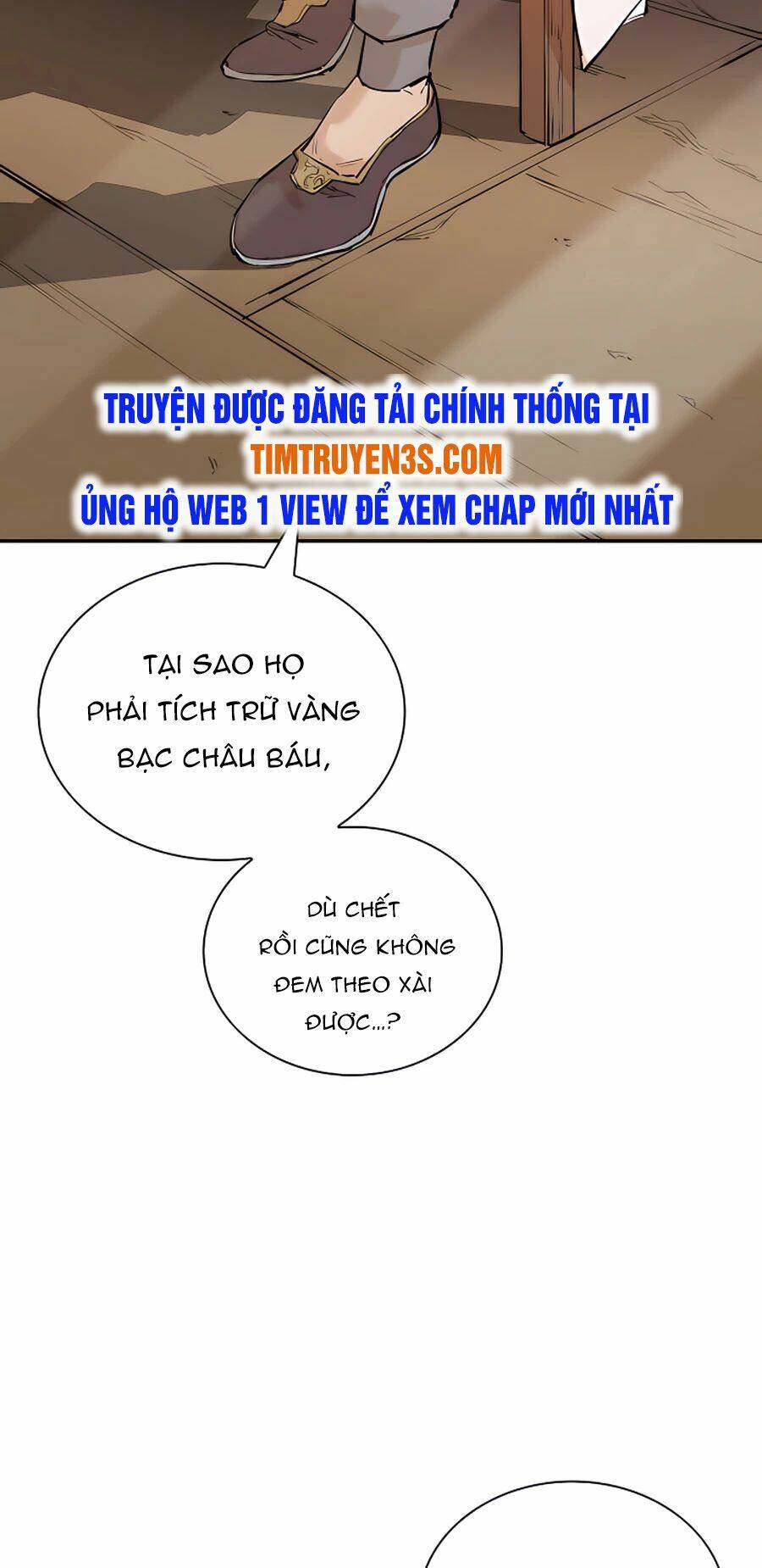 Kẻ Phản Diện Vô Song Chapter 3 - Trang 2