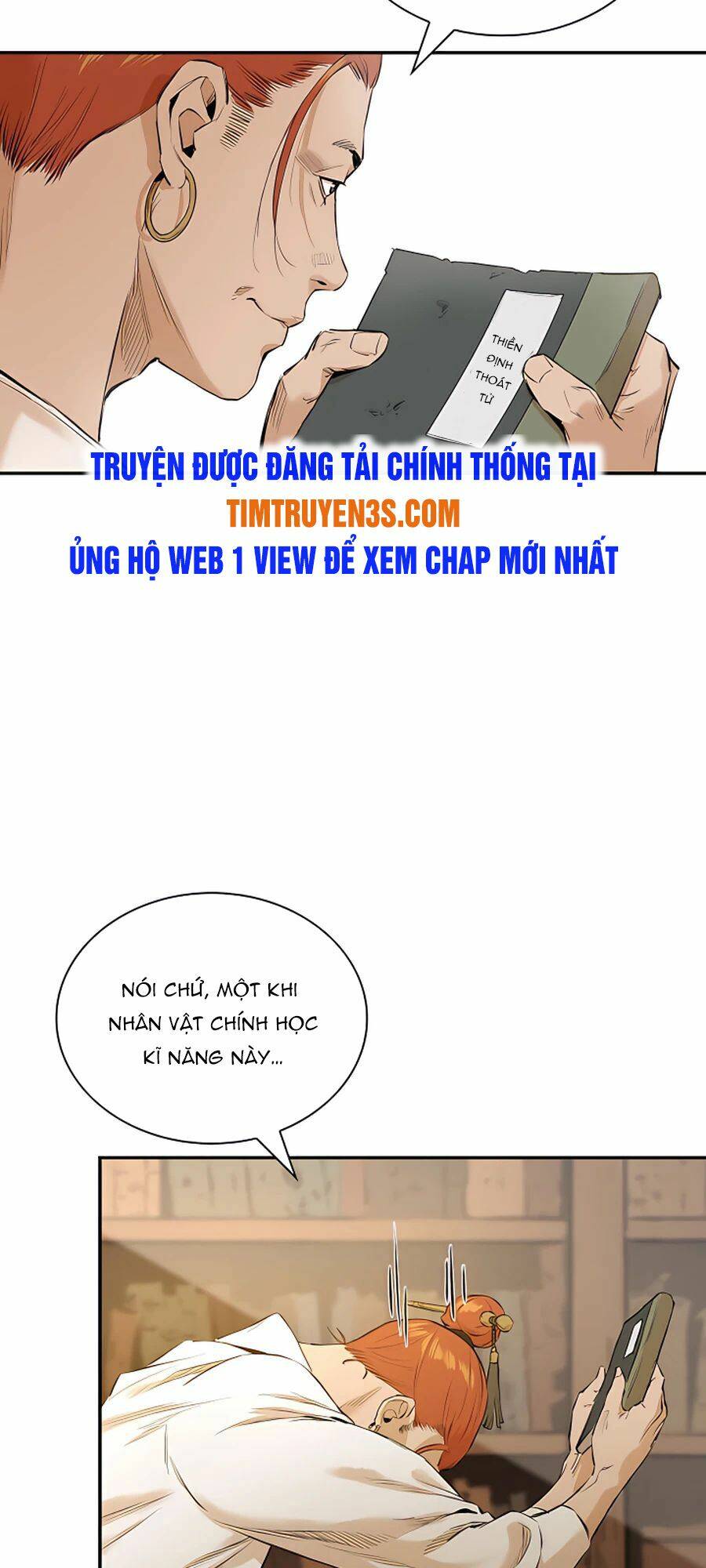 Kẻ Phản Diện Vô Song Chapter 3 - Trang 2