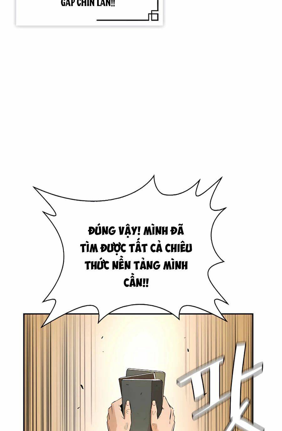 Kẻ Phản Diện Vô Song Chapter 3 - Trang 2