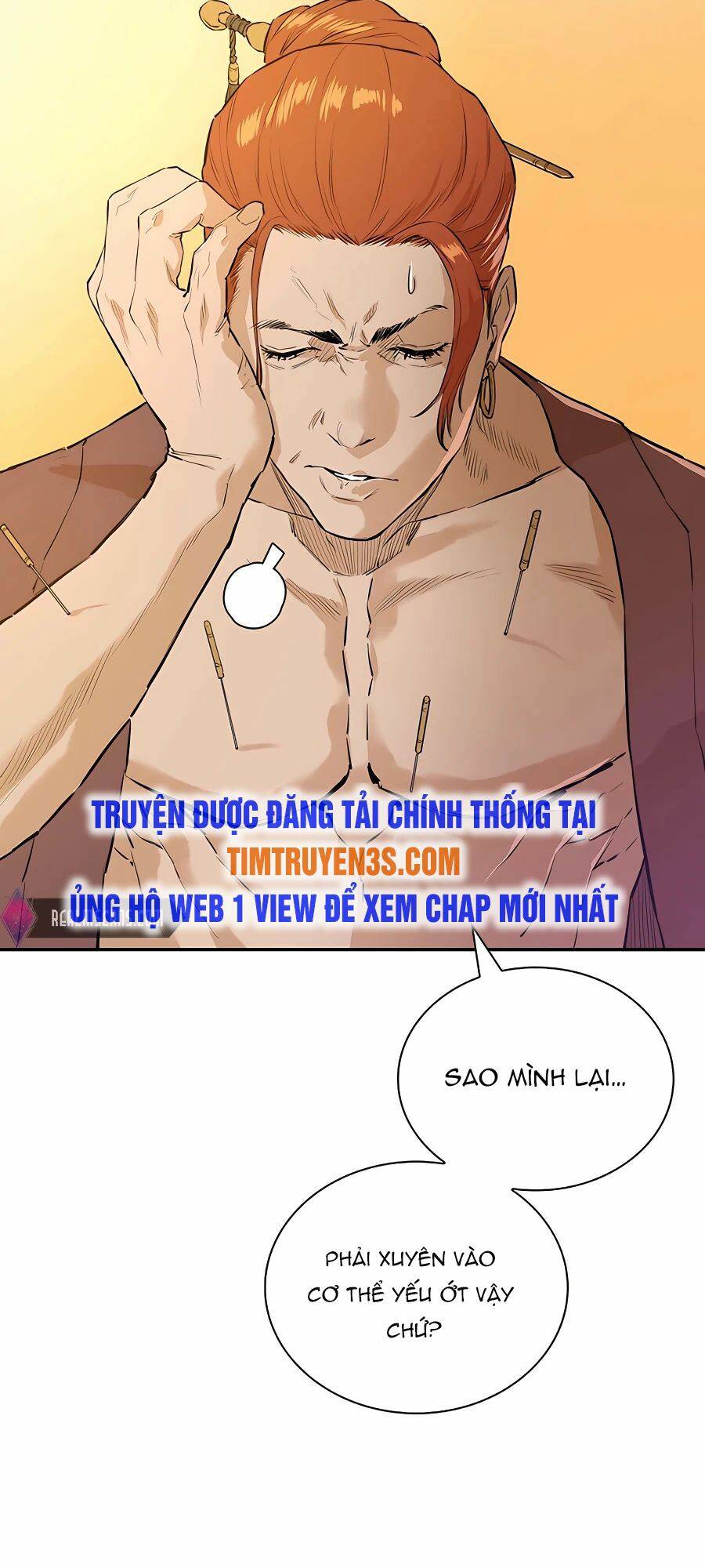 Kẻ Phản Diện Vô Song Chapter 2 - Trang 2