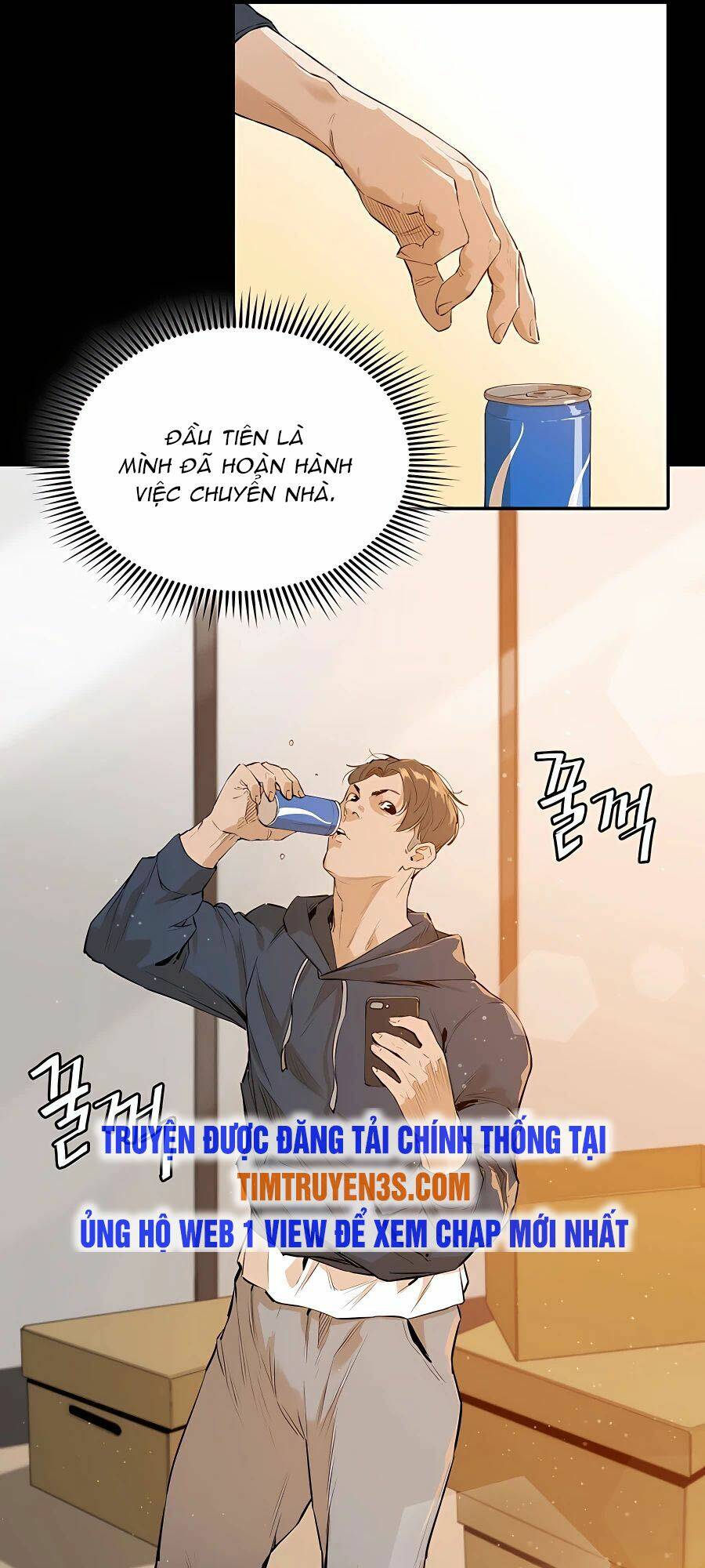 Kẻ Phản Diện Vô Song Chapter 1 - Trang 2