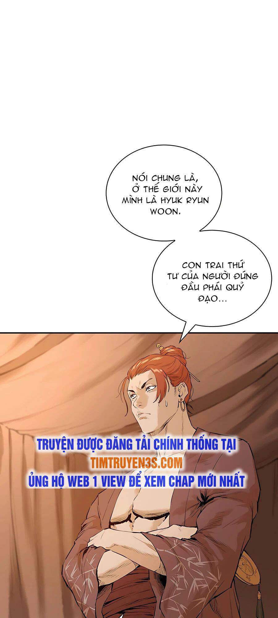 Kẻ Phản Diện Vô Song Chapter 1 - Trang 2