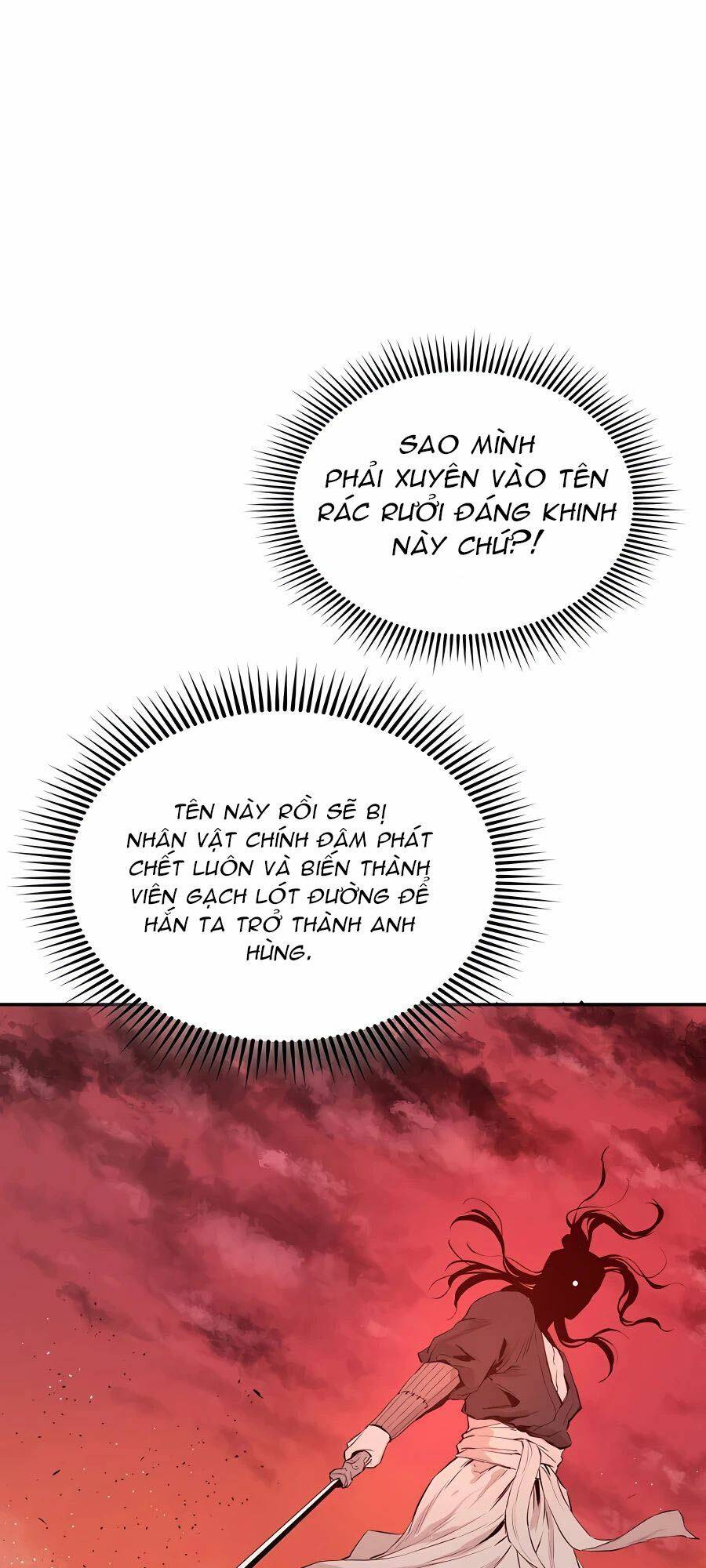 Kẻ Phản Diện Vô Song Chapter 1 - Trang 2