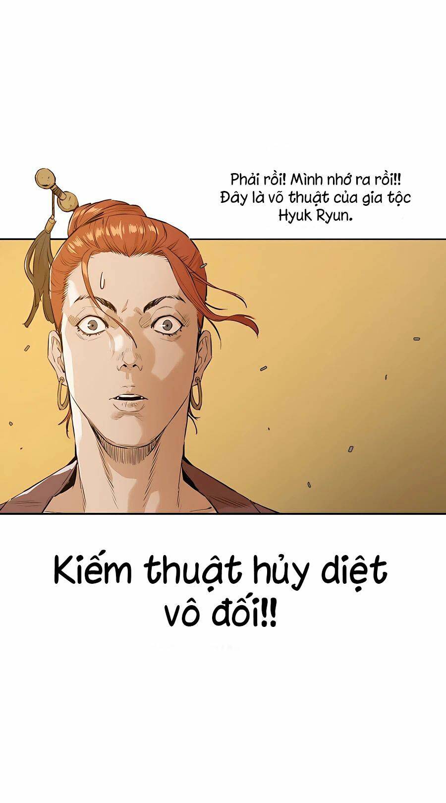 Kẻ Phản Diện Vô Song Chapter 1 - Trang 2