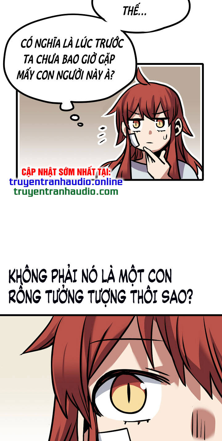 Cuộc Phiêu Lưu Của Cậu Bé Rồng Chapter 16 - Trang 2