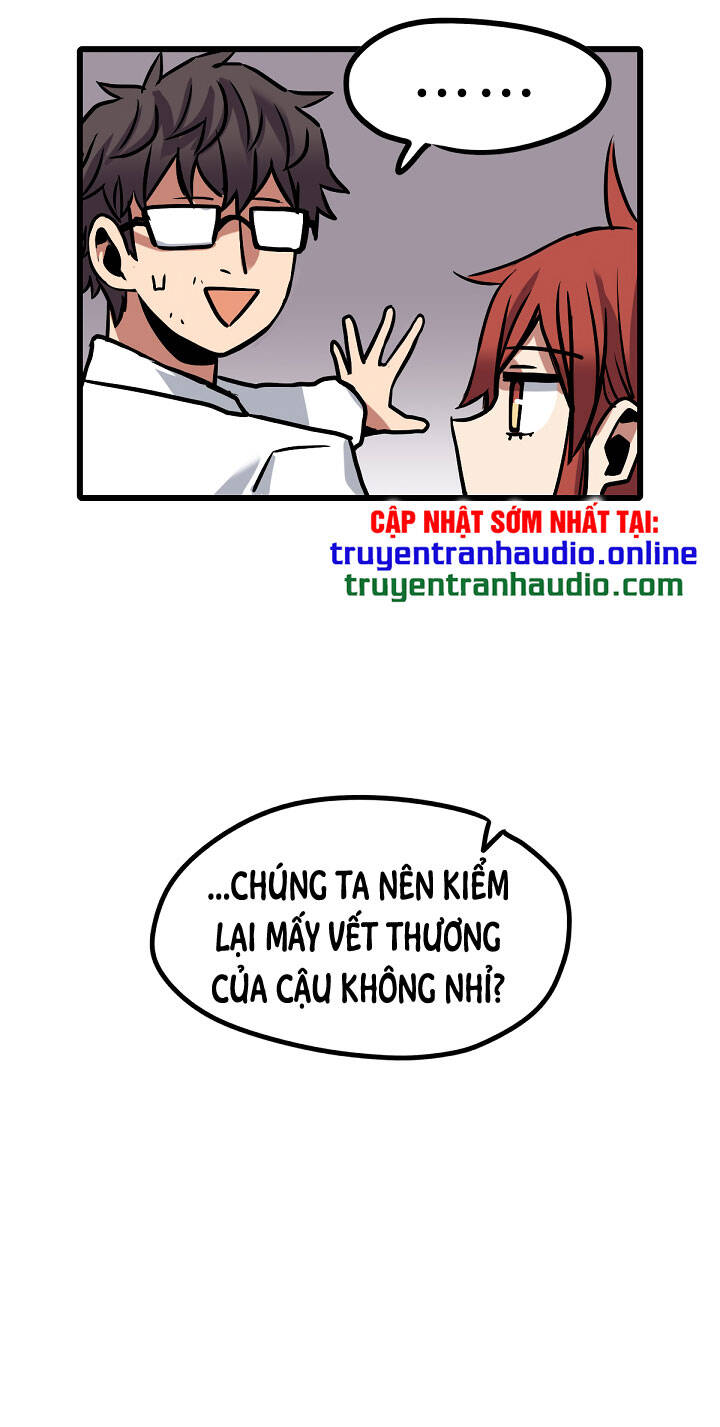 Cuộc Phiêu Lưu Của Cậu Bé Rồng Chapter 16 - Trang 2