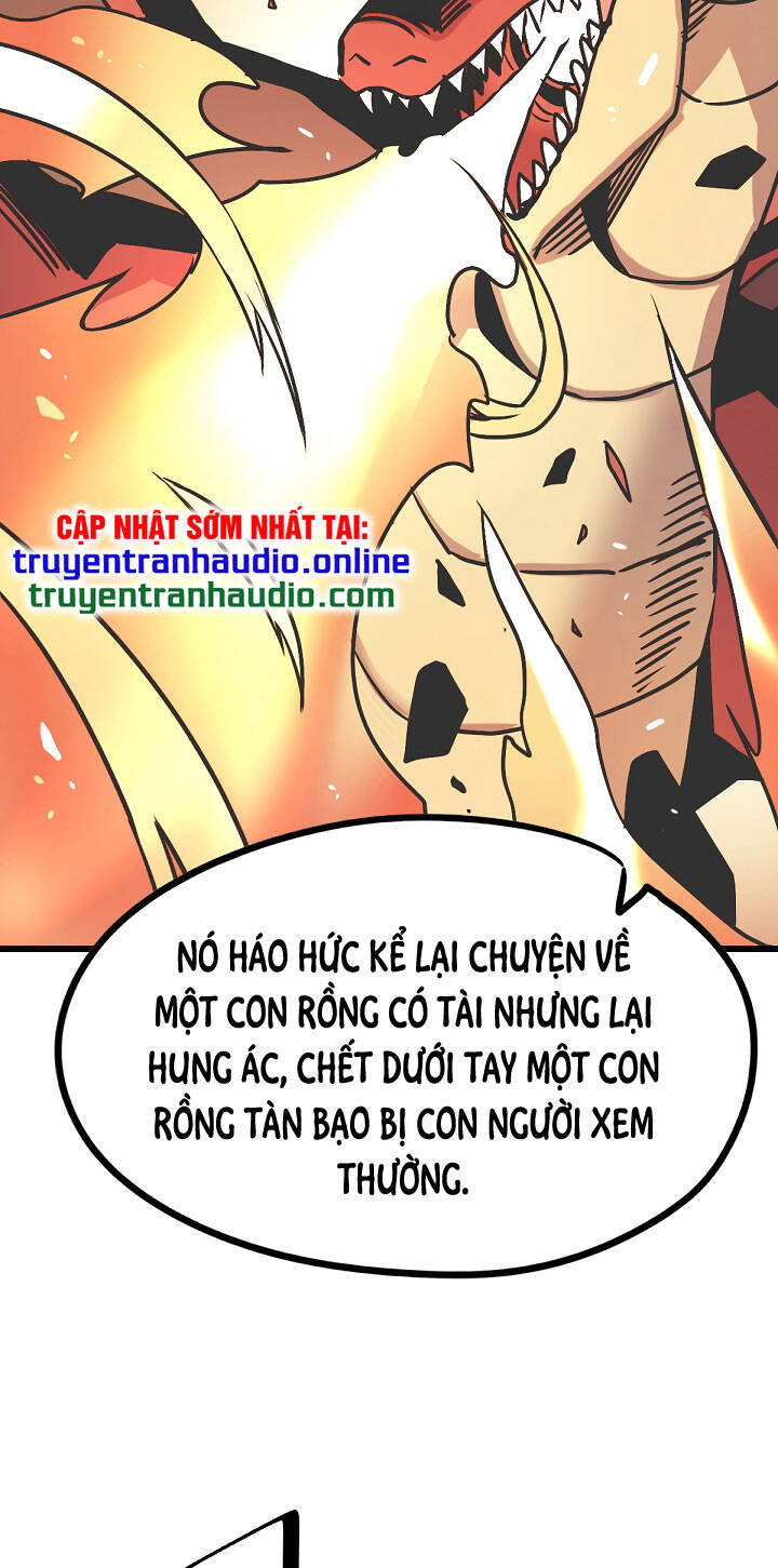 Cuộc Phiêu Lưu Của Cậu Bé Rồng Chapter 16 - Trang 2