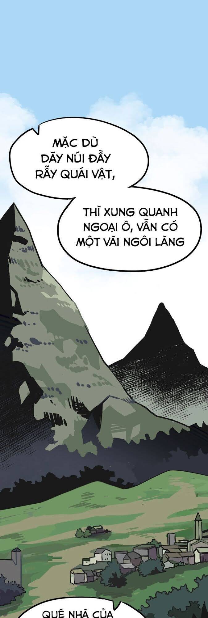 Cuộc Phiêu Lưu Của Cậu Bé Rồng Chapter 15 - Trang 2