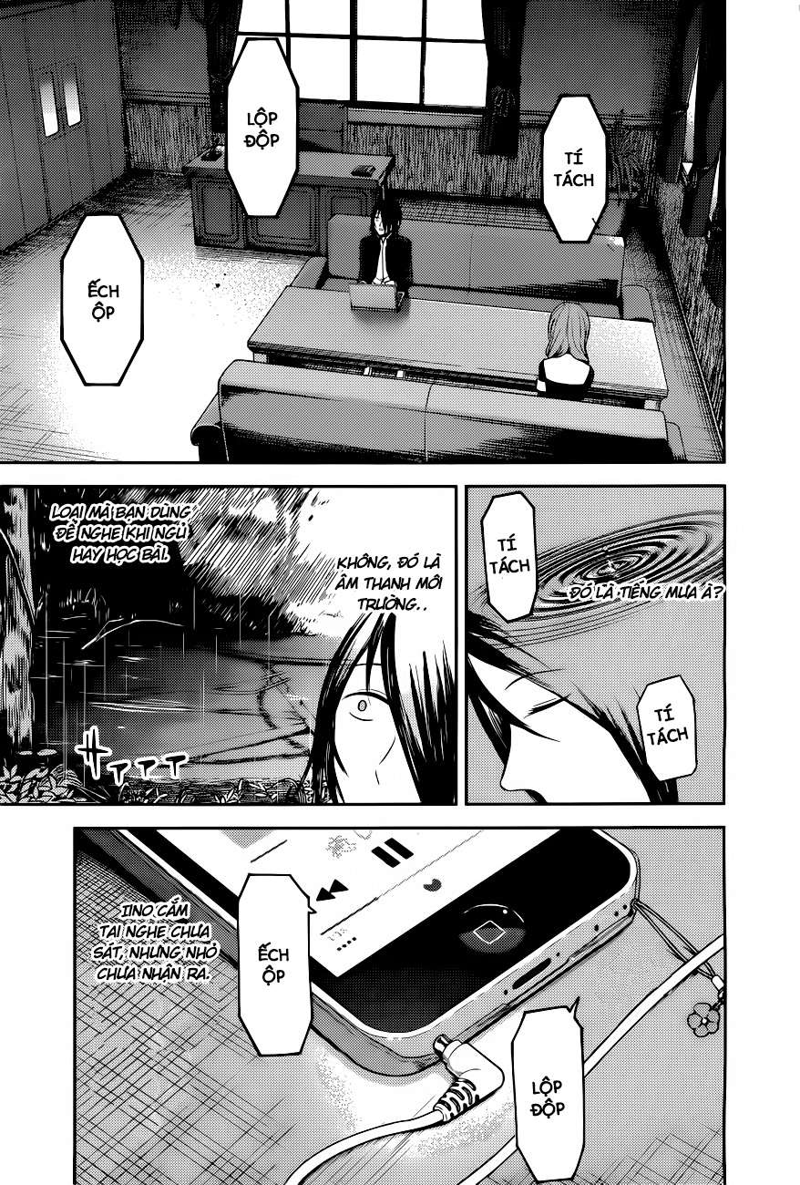 Kaguya-Sama Wa Kokurasetai – Tensai-Tachi No Renai Zunousen Chapter 95 - Trang 2