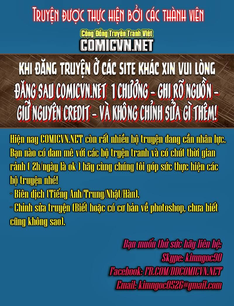 Tiểu Ma Thần Chapter 36 - Trang 2