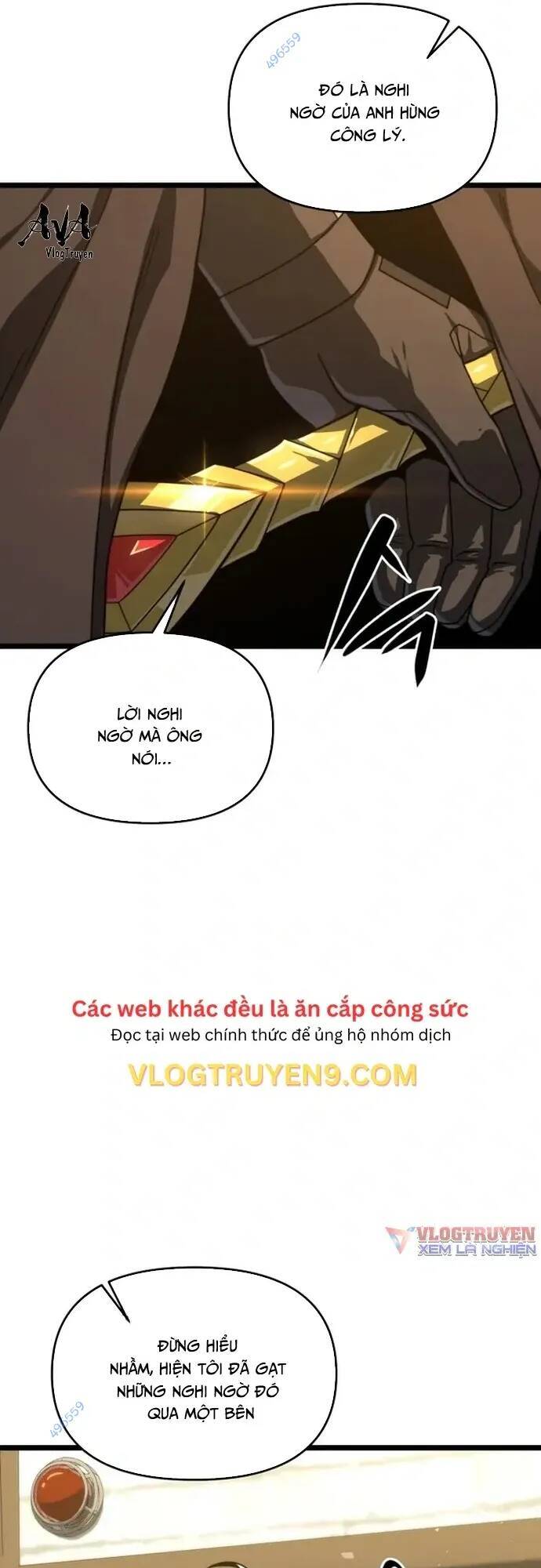 Kiếm Ma Chết Tiệt Chapter 27 - Trang 2