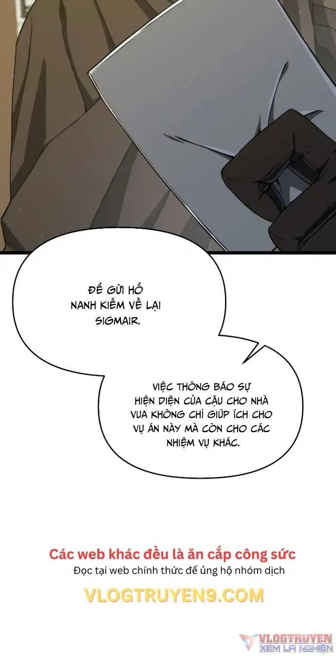 Kiếm Ma Chết Tiệt Chapter 27 - Trang 2