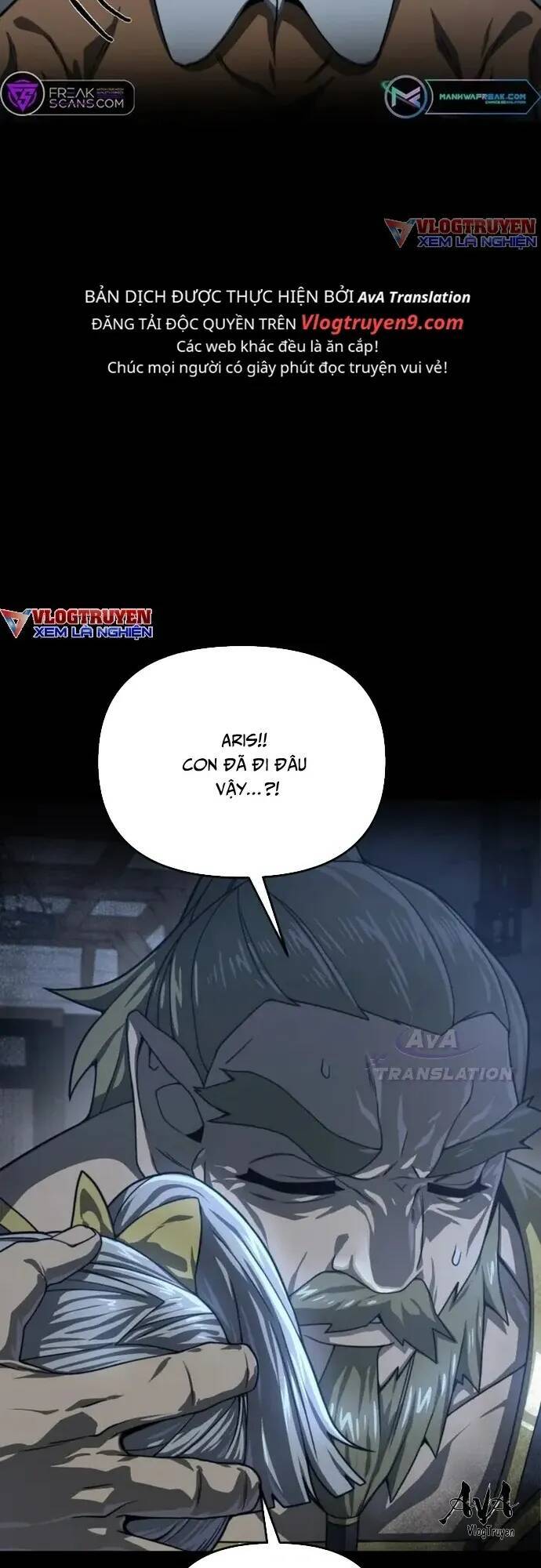 Kiếm Ma Chết Tiệt Chapter 27 - Trang 2