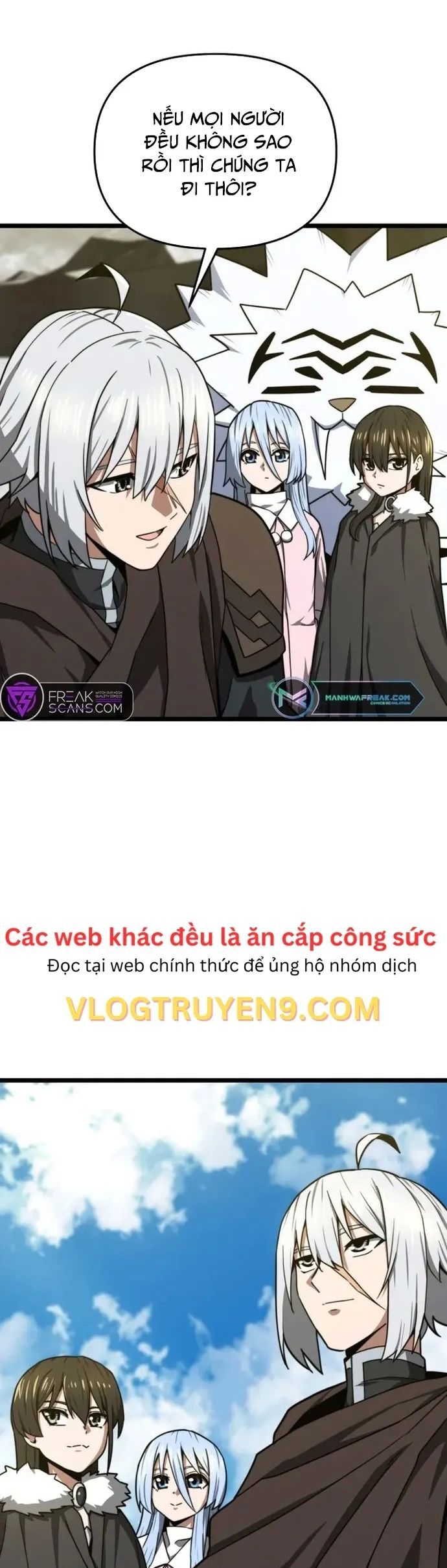 Kiếm Ma Chết Tiệt Chapter 24 - Trang 2