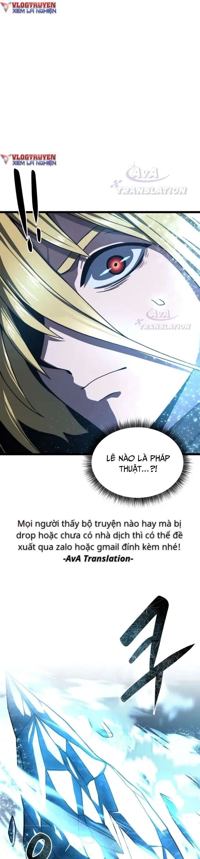 Kiếm Ma Chết Tiệt Chapter 24 - Trang 2