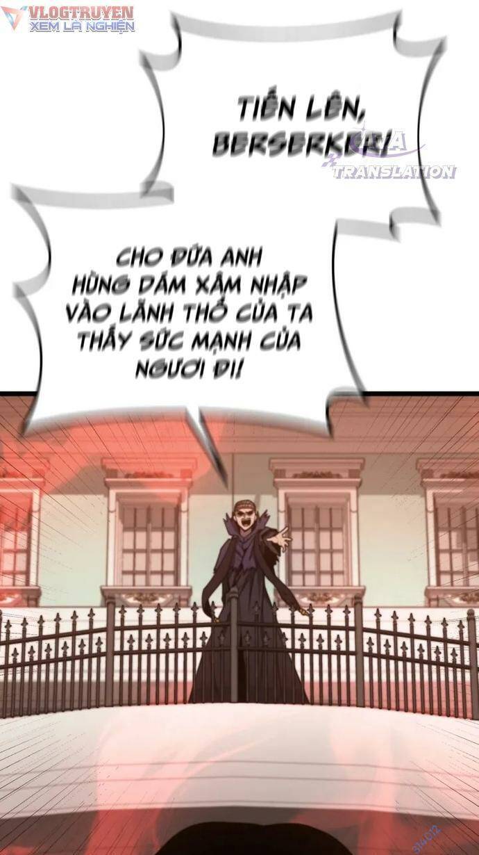 Kiếm Ma Chết Tiệt Chapter 22 - Trang 2