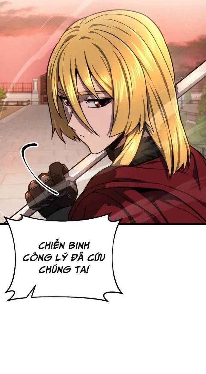 Kiếm Ma Chết Tiệt Chapter 22 - Trang 2