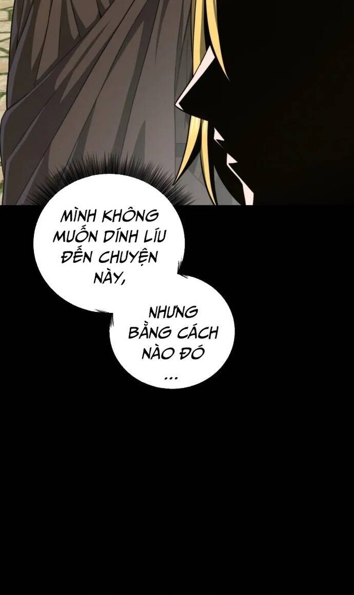 Kiếm Ma Chết Tiệt Chapter 22 - Trang 2