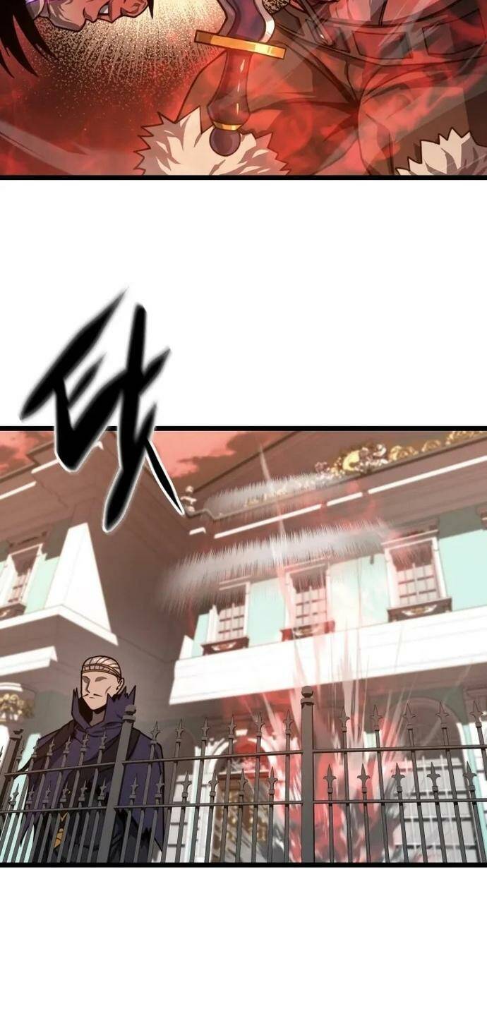 Kiếm Ma Chết Tiệt Chapter 22 - Trang 2