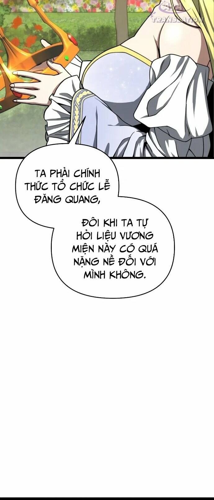 Kiếm Ma Chết Tiệt Chapter 21 - Trang 2