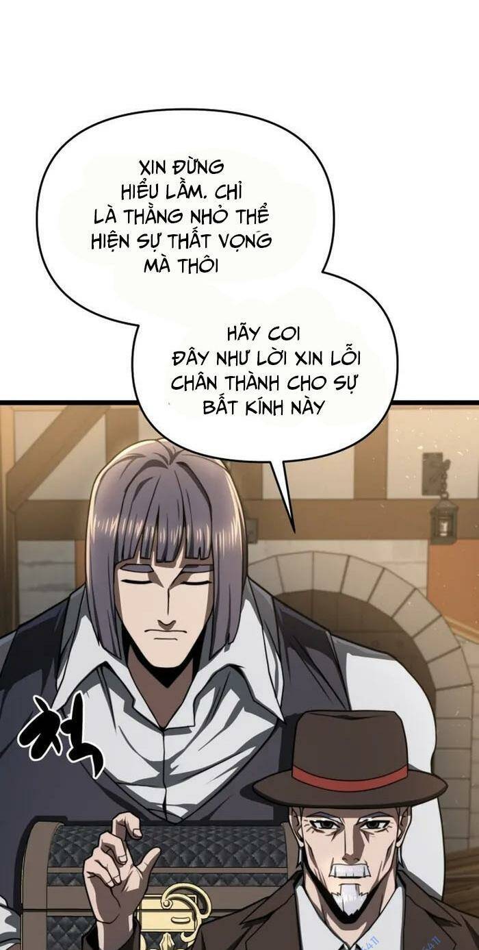 Kiếm Ma Chết Tiệt Chapter 19 - Trang 2