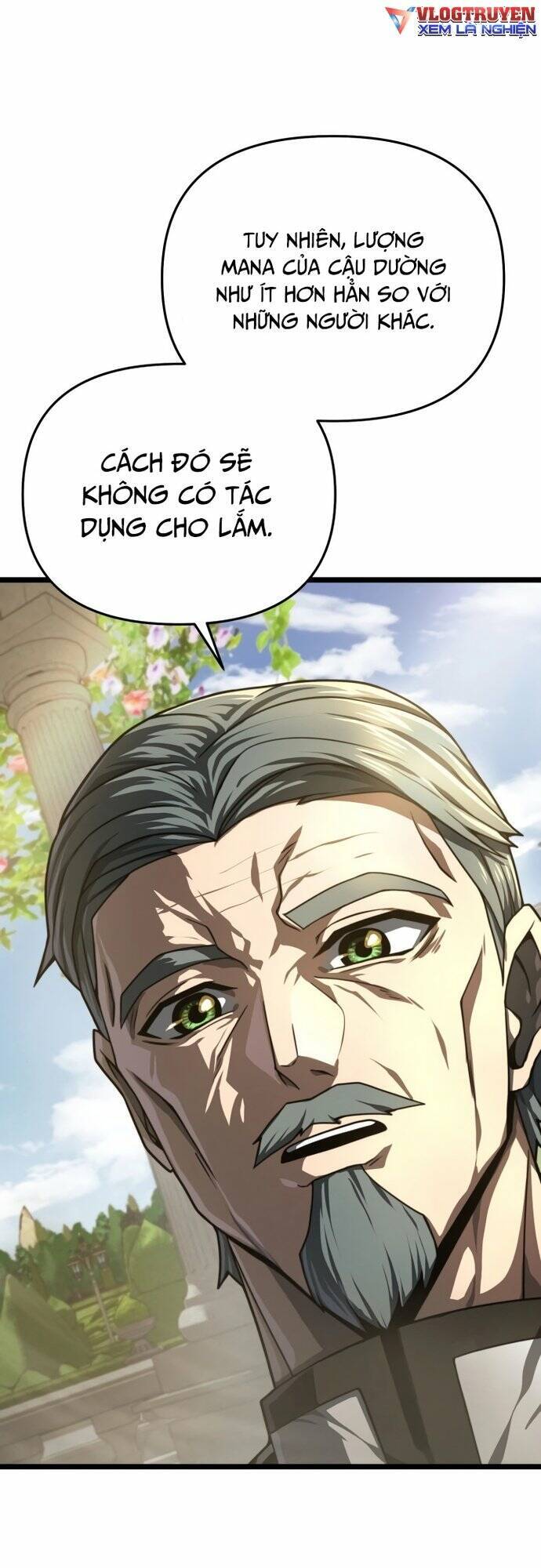 Kiếm Ma Chết Tiệt Chapter 18 - Trang 2