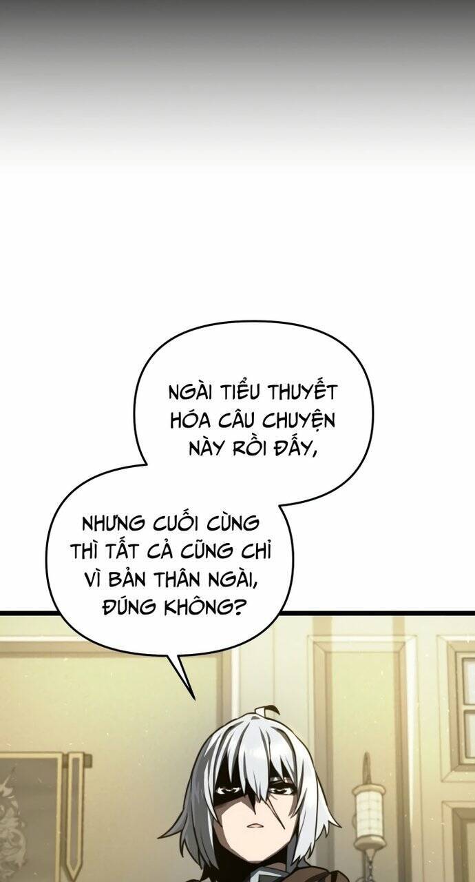 Kiếm Ma Chết Tiệt Chapter 17 - Trang 2