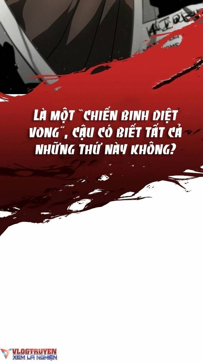 Kiếm Ma Chết Tiệt Chapter 16 - Trang 2