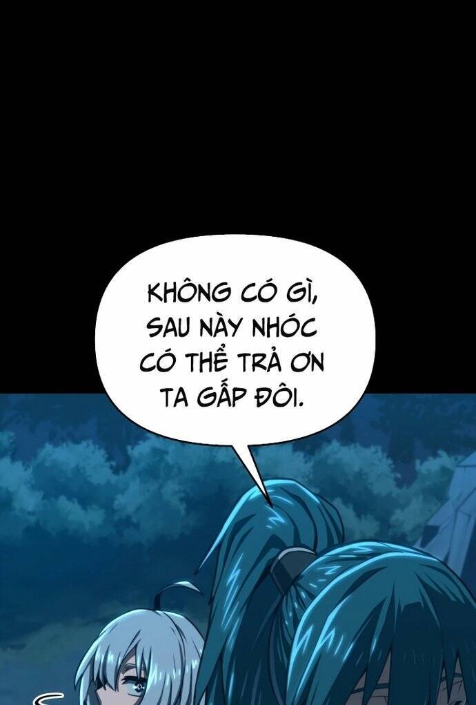 Kiếm Ma Chết Tiệt Chapter 11 - Trang 2