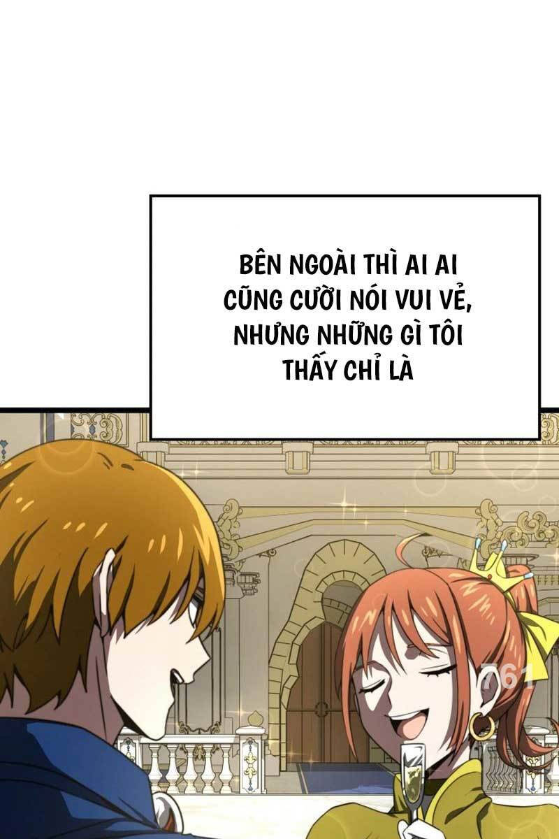 Kiếm Ma Chết Tiệt Chapter 10 - Trang 2