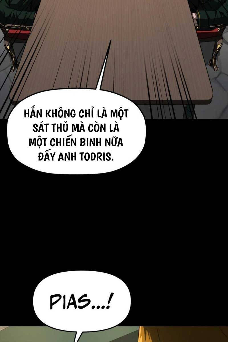 Kiếm Ma Chết Tiệt Chapter 8 - Trang 2