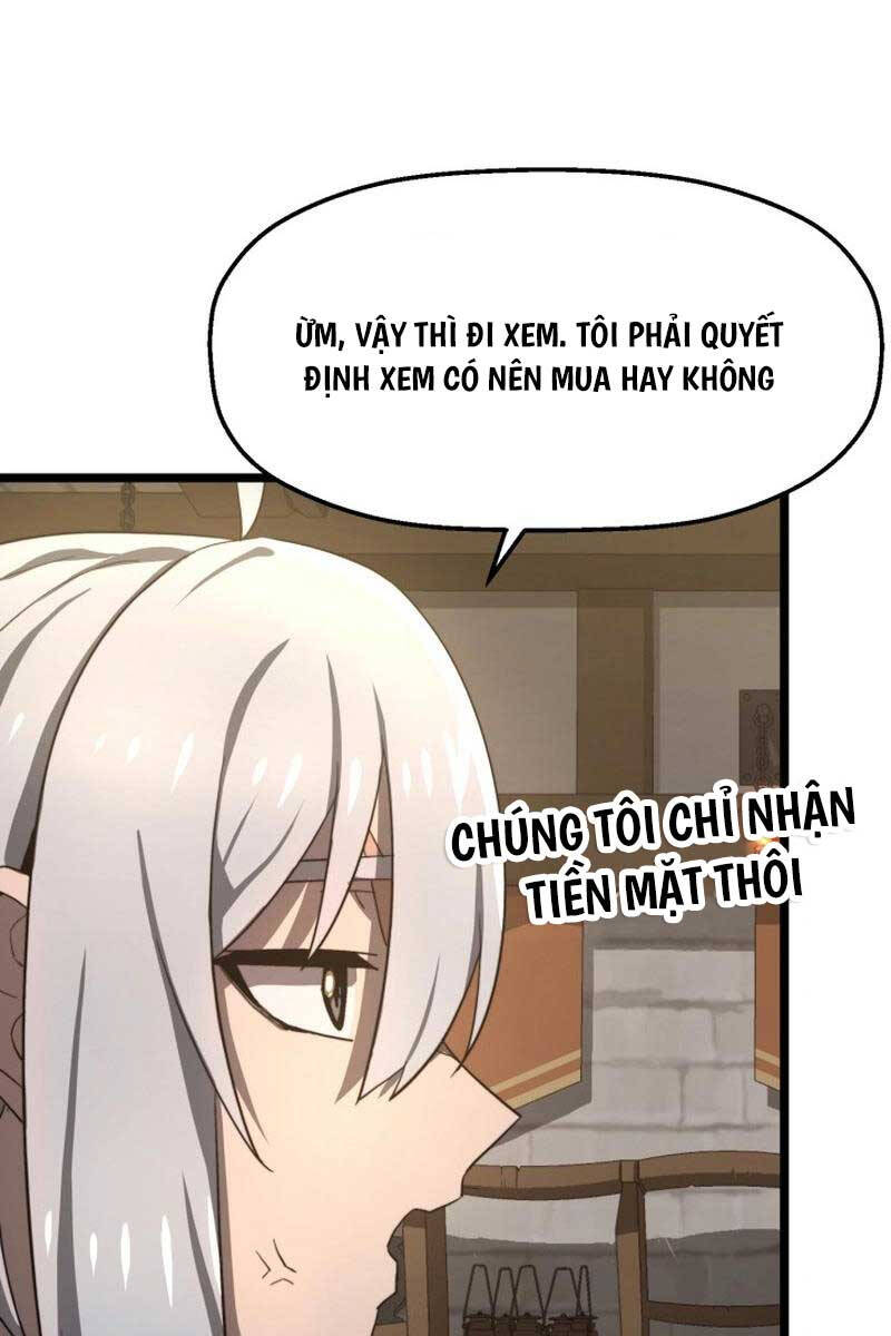 Kiếm Ma Chết Tiệt Chapter 4 - Trang 2