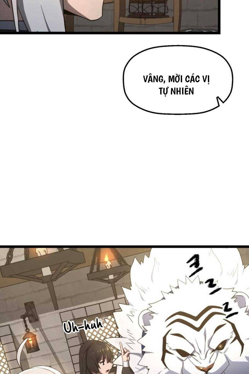 Kiếm Ma Chết Tiệt Chapter 4 - Trang 2