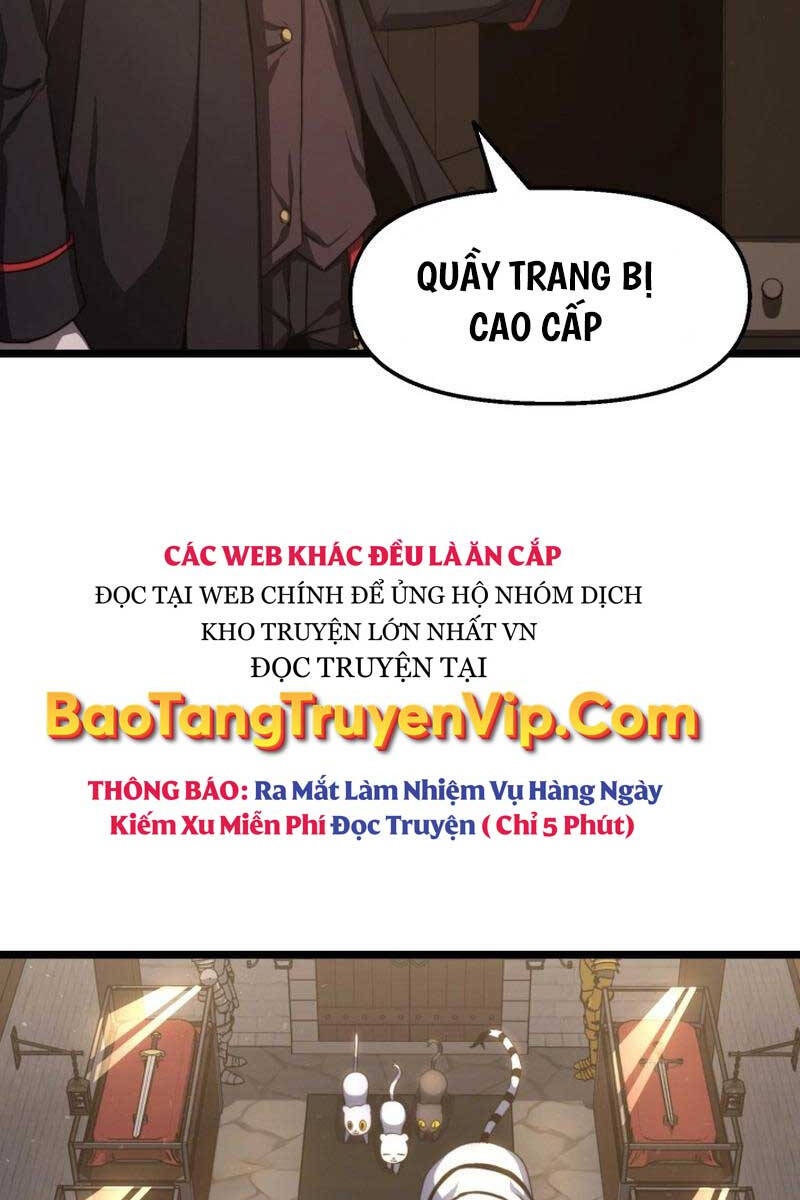 Kiếm Ma Chết Tiệt Chapter 4 - Trang 2