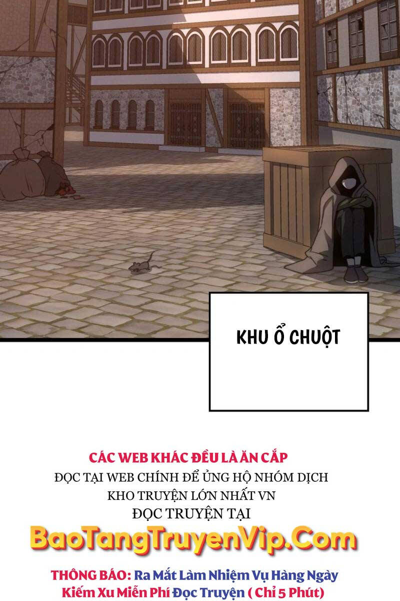 Kiếm Ma Chết Tiệt Chapter 4 - Trang 2