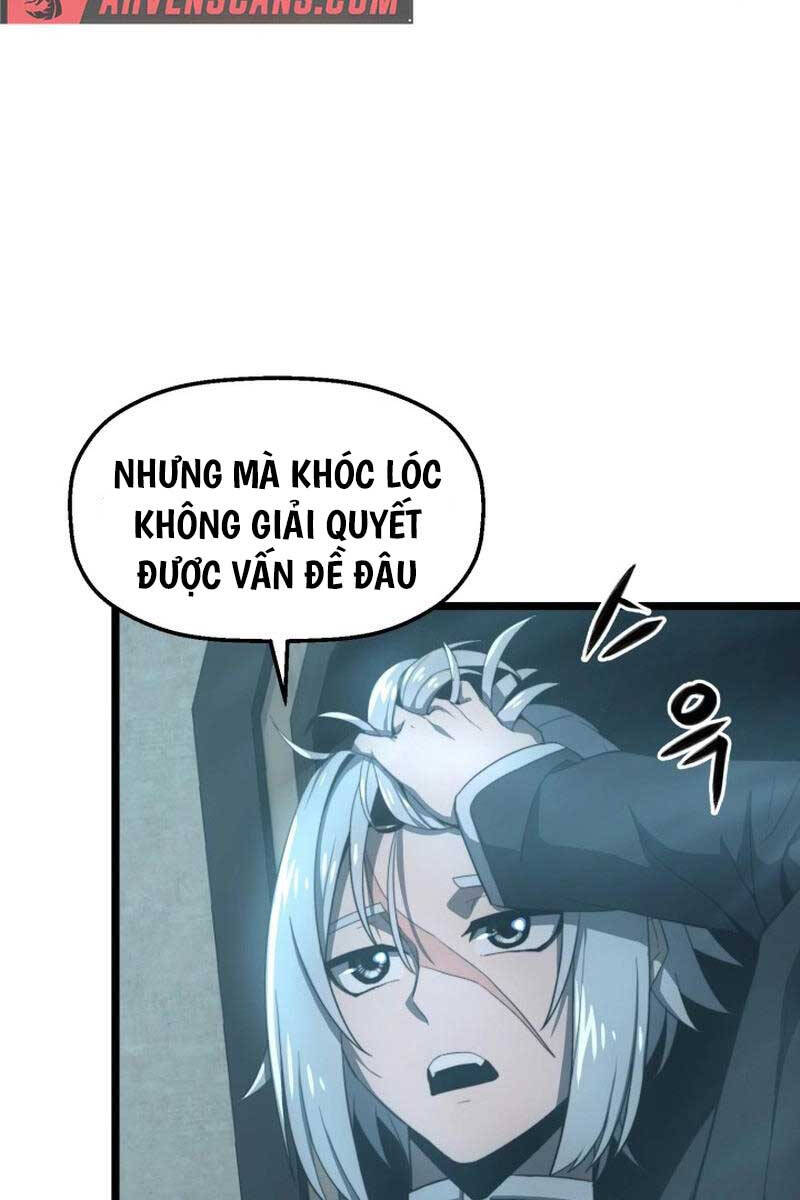 Kiếm Ma Chết Tiệt Chapter 4 - Trang 2