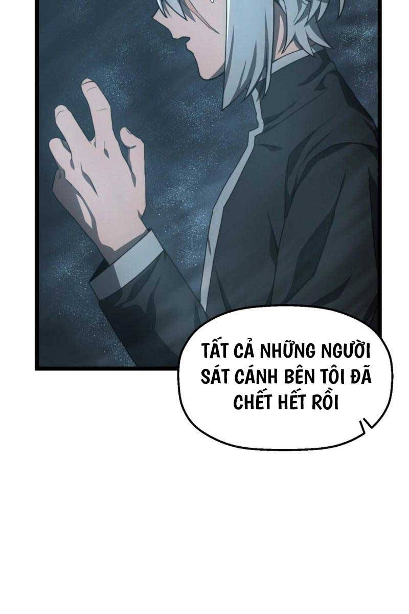 Kiếm Ma Chết Tiệt Chapter 4 - Trang 2