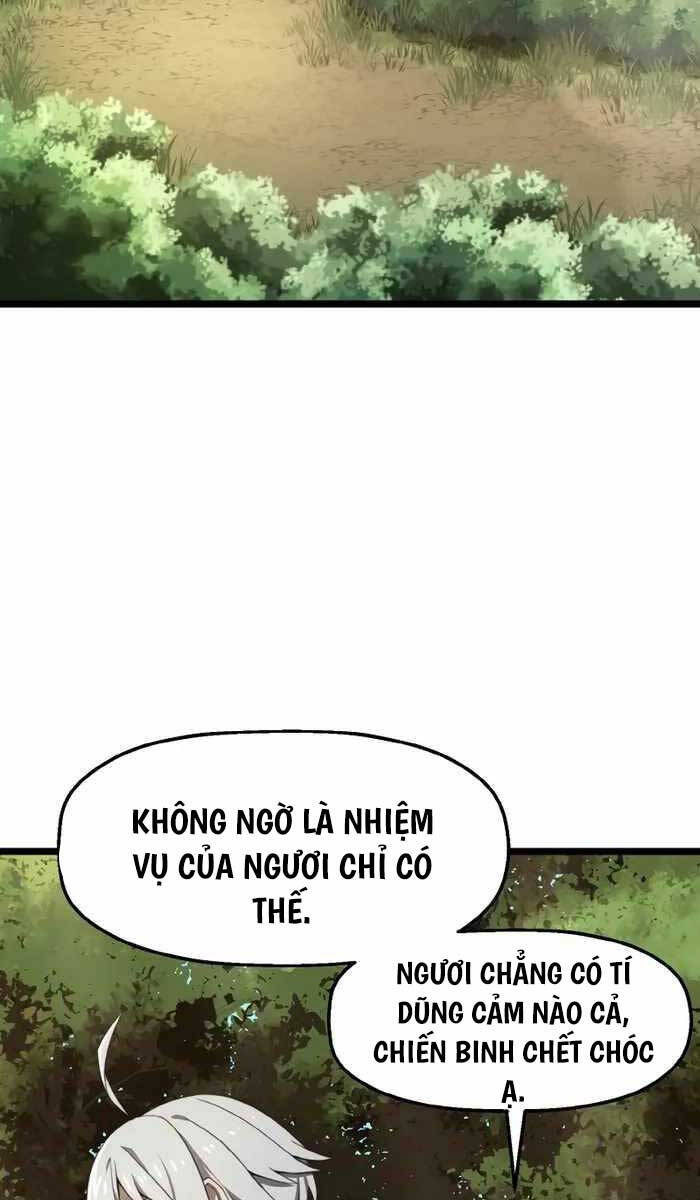 Kiếm Ma Chết Tiệt Chapter 3 - Trang 2