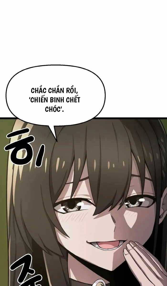 Kiếm Ma Chết Tiệt Chapter 3 - Trang 2