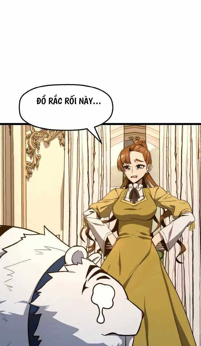 Kiếm Ma Chết Tiệt Chapter 3 - Trang 2