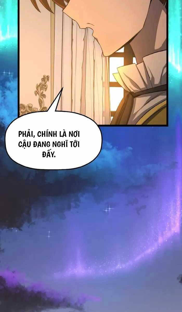 Kiếm Ma Chết Tiệt Chapter 3 - Trang 2