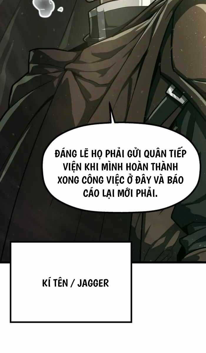 Kiếm Ma Chết Tiệt Chapter 1 - Trang 2