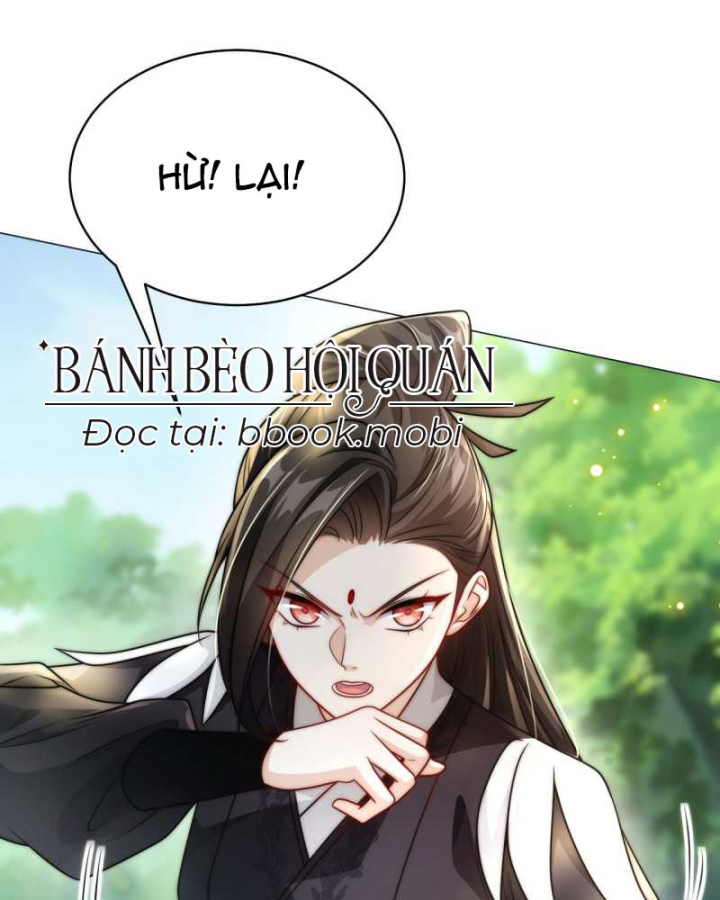 Bạch Nguyệt Quang Không Muốn Diễn Theo Kịch Bản Chapter 3 - Trang 2